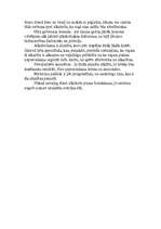 Eseja 'Kaitīgie ieradumi – alkohols', 3.