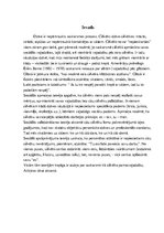 Referāts 'Saskarsmes psiholoģija', 3.