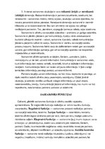 Referāts 'Saskarsmes psiholoģija', 6.