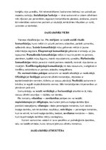 Referāts 'Saskarsmes psiholoģija', 7.