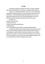 Referāts 'Draudzība', 3.