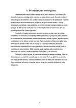 Referāts 'Draudzība', 4.