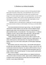 Referāts 'Draudzība', 8.