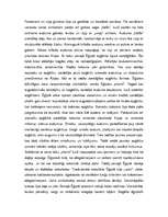 Referāts 'Apģērbs Senajā Ēģiptē', 3.