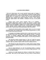 Referāts 'Alkoholisms', 11.