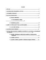 Referāts 'Alkoholisms', 18.