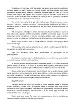 Konspekts 'Mūzikas nozīme bērna attīstības dažādos aspektos', 3.