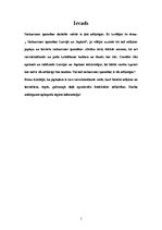 Referāts 'Latvijas un Japānas kultūras salīdzinājums', 1.