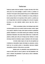 Referāts 'Latvijas un Japānas kultūras salīdzinājums', 2.