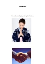 Referāts 'Latvijas un Japānas kultūras salīdzinājums', 6.