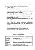 Biznesa plāns 'IK "R" - viesu nams', 17.