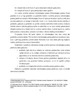 Referāts 'Juridiskās personas maksātnespējas procesa regulējums', 5.