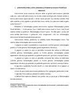 Referāts 'Juridiskās personas maksātnespējas procesa regulējums', 10.