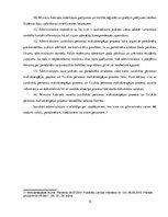 Referāts 'Juridiskās personas maksātnespējas procesa regulējums', 12.