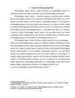 Referāts 'Juridiskās personas maksātnespējas procesa regulējums', 13.