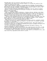 Eseja 'The Scientific Revolution', 2.