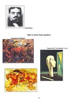 Referāts 'Futūrisms', 14.