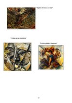 Referāts 'Futūrisms', 17.