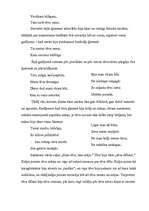 Konspekts 'Mantojuma tiesības latviešu folklorā', 2.