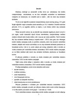 Referāts 'Sieviešu un vīriešu attieksme pret vardarbības elementu izmantošanu CSDD sociālo', 3.