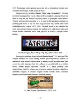 Referāts 'Sieviešu un vīriešu attieksme pret vardarbības elementu izmantošanu CSDD sociālo', 15.