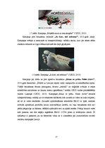 Referāts 'Sieviešu un vīriešu attieksme pret vardarbības elementu izmantošanu CSDD sociālo', 17.