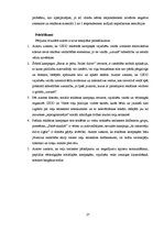 Referāts 'Sieviešu un vīriešu attieksme pret vardarbības elementu izmantošanu CSDD sociālo', 27.