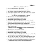 Referāts 'Sieviešu un vīriešu attieksme pret vardarbības elementu izmantošanu CSDD sociālo', 31.