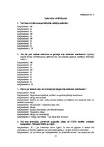 Referāts 'Sieviešu un vīriešu attieksme pret vardarbības elementu izmantošanu CSDD sociālo', 32.