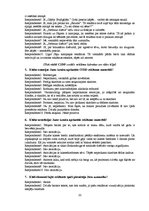 Referāts 'Sieviešu un vīriešu attieksme pret vardarbības elementu izmantošanu CSDD sociālo', 33.