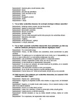 Referāts 'Sieviešu un vīriešu attieksme pret vardarbības elementu izmantošanu CSDD sociālo', 34.