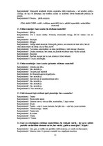 Referāts 'Sieviešu un vīriešu attieksme pret vardarbības elementu izmantošanu CSDD sociālo', 35.