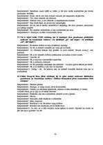 Referāts 'Sieviešu un vīriešu attieksme pret vardarbības elementu izmantošanu CSDD sociālo', 36.