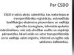 Referāts 'Sieviešu un vīriešu attieksme pret vardarbības elementu izmantošanu CSDD sociālo', 40.