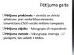 Referāts 'Sieviešu un vīriešu attieksme pret vardarbības elementu izmantošanu CSDD sociālo', 43.