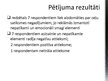 Referāts 'Sieviešu un vīriešu attieksme pret vardarbības elementu izmantošanu CSDD sociālo', 47.