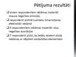 Referāts 'Sieviešu un vīriešu attieksme pret vardarbības elementu izmantošanu CSDD sociālo', 49.
