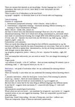 Konspekts 'Lexicology', 6.