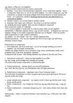 Konspekts 'Lexicology', 24.