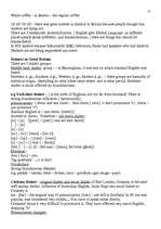 Konspekts 'Lexicology', 35.