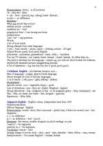 Konspekts 'Lexicology', 37.