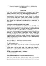 Konspekts 'Finanšu pārskati', 1.