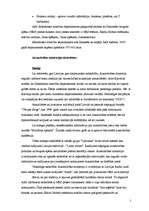 Konspekts 'Aizsardzības ministrijas komunikācija', 2.