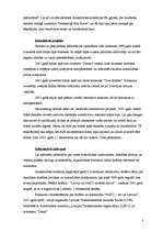 Konspekts 'Aizsardzības ministrijas komunikācija', 3.