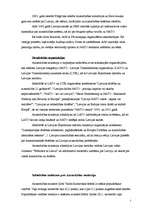 Konspekts 'Aizsardzības ministrijas komunikācija', 5.