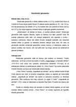 Referāts 'Metafiziskā glezniecība. Džordžo de Kiriko', 1.