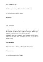 Paraugs 'Teātra māksla – emocijas, lomas un skatuves radošums', 12.