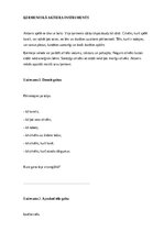 Paraugs 'Teātra māksla – emocijas, lomas un skatuves radošums', 14.