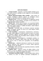 Paraugs 'Civilās aizsardzības plāns', 3.