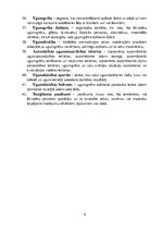 Paraugs 'Civilās aizsardzības plāns', 6.